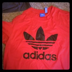 Adidas shirt